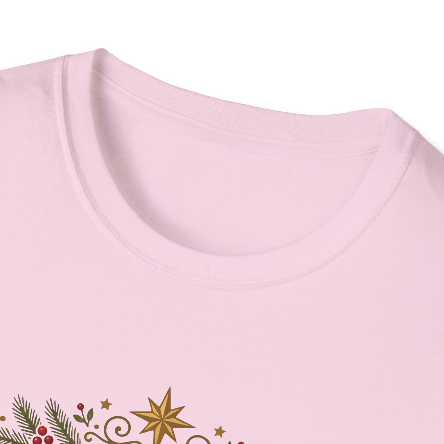 The Greatest Gift Is Jesus T‑Shirt