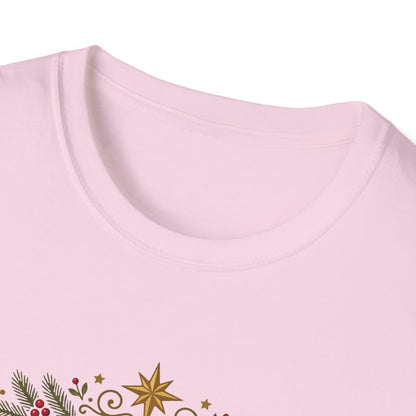 The Greatest Gift Is Jesus T‑Shirt