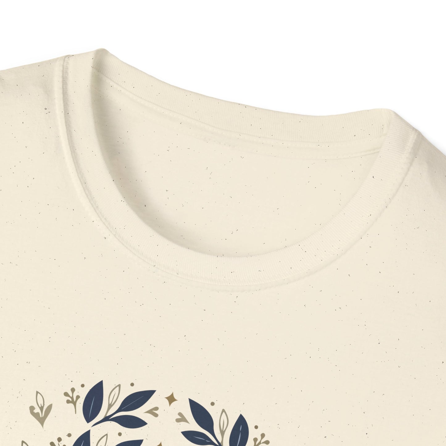 Mamá con propósito T-Shirt