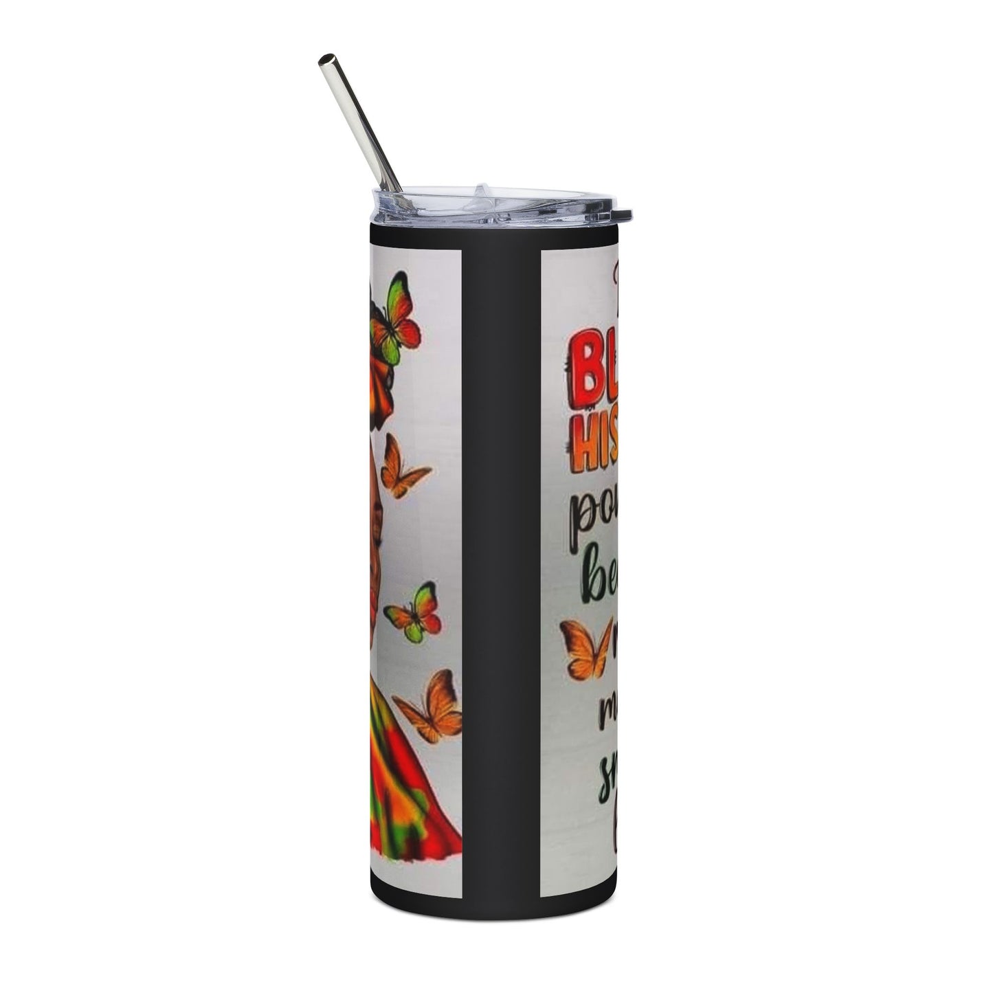 Tumbler