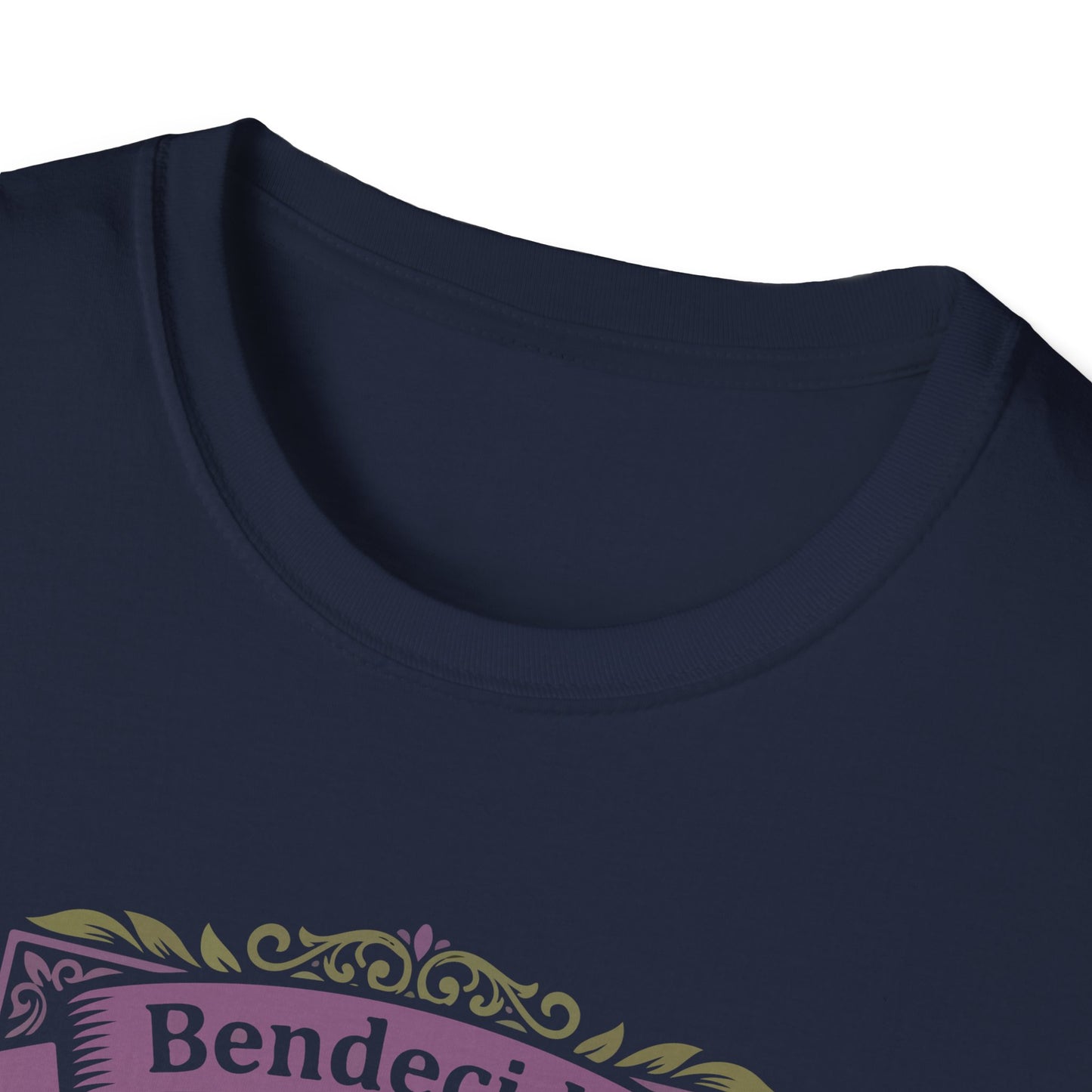Bendecida  Abuela T-Shirt