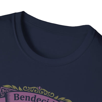 Bendecida  Abuela T-Shirt