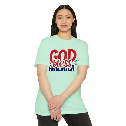 God Bless America T-Shirt
