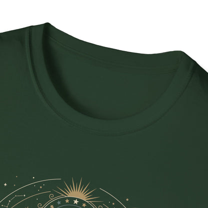 Sustained By Mercy Not By Merit T-Shirt