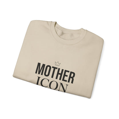 Mother Icon Legend Sweatshirt | mom life, streetwear mom