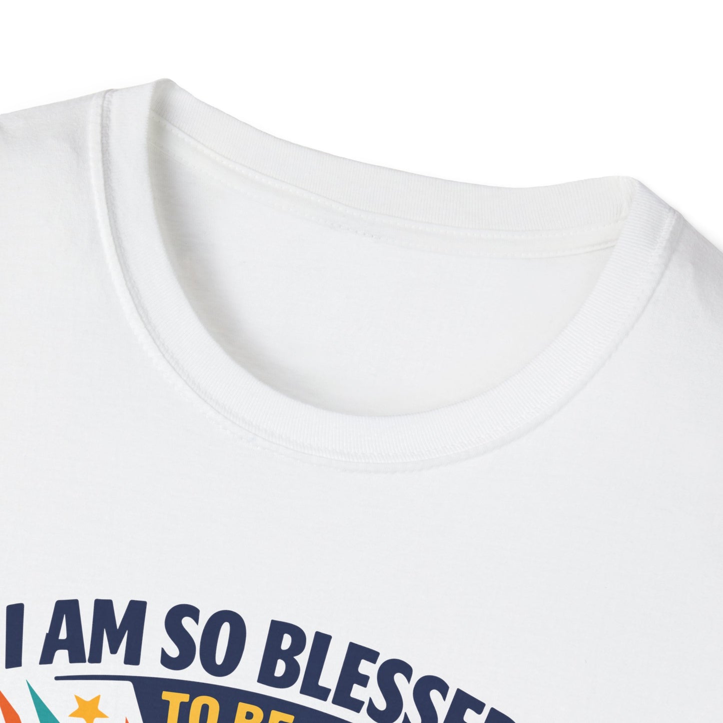 I Am So Blessed To Be An Aunt T-Shirt