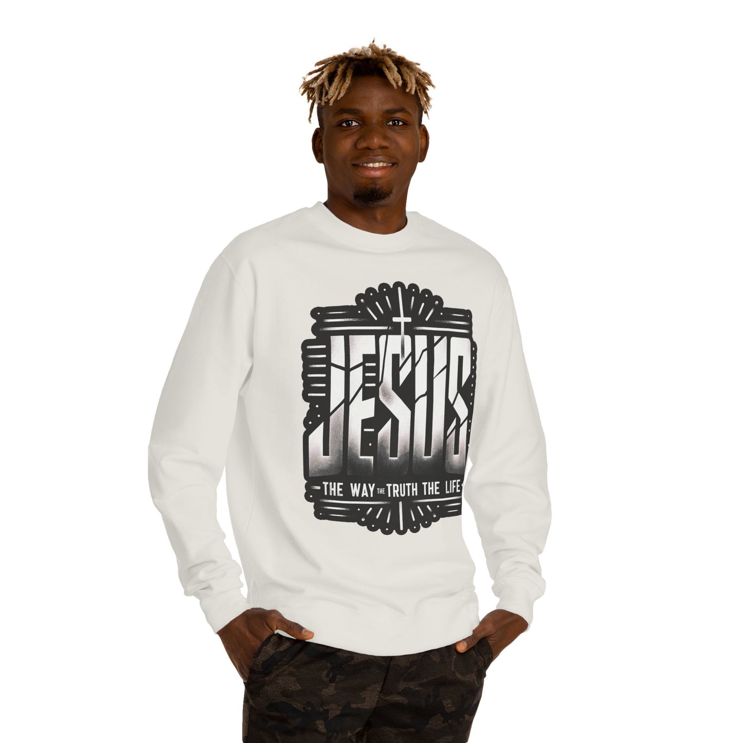 Jesus