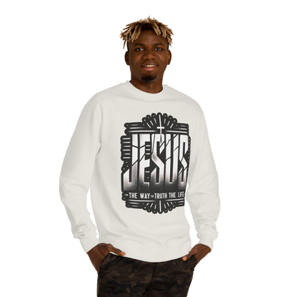 Jesus