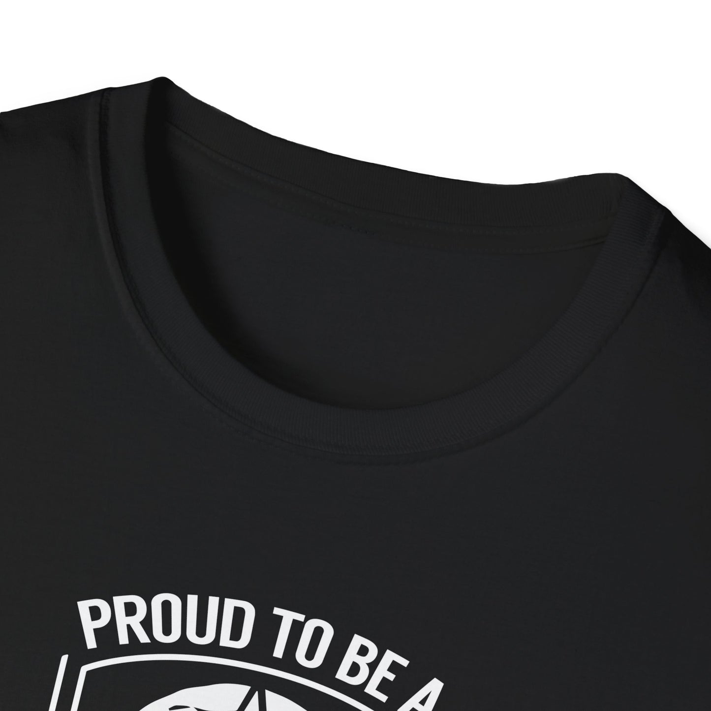 Proud to Be a US Army Veteran T-Shirt