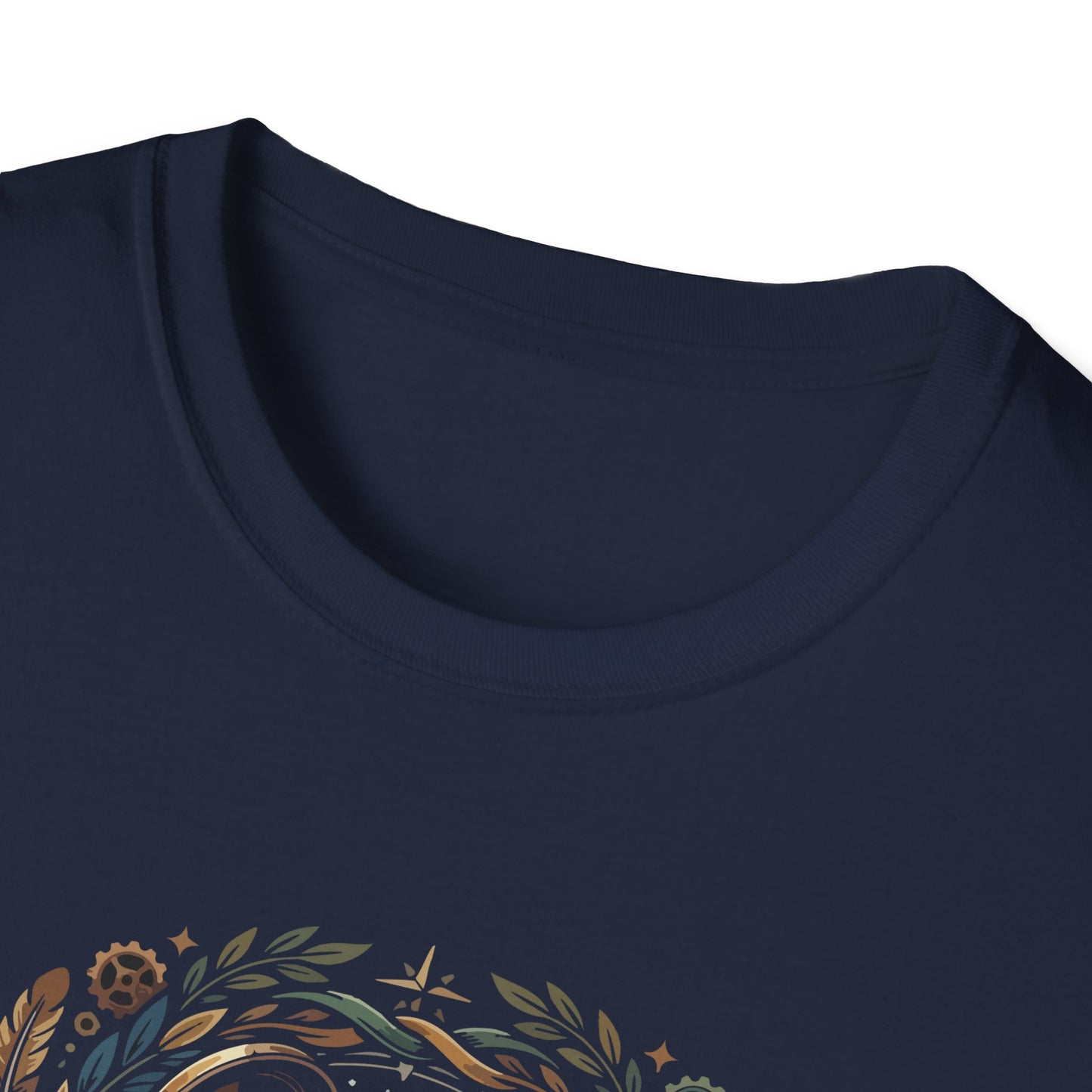 "Bendecido de ser Tío" T-Shirt