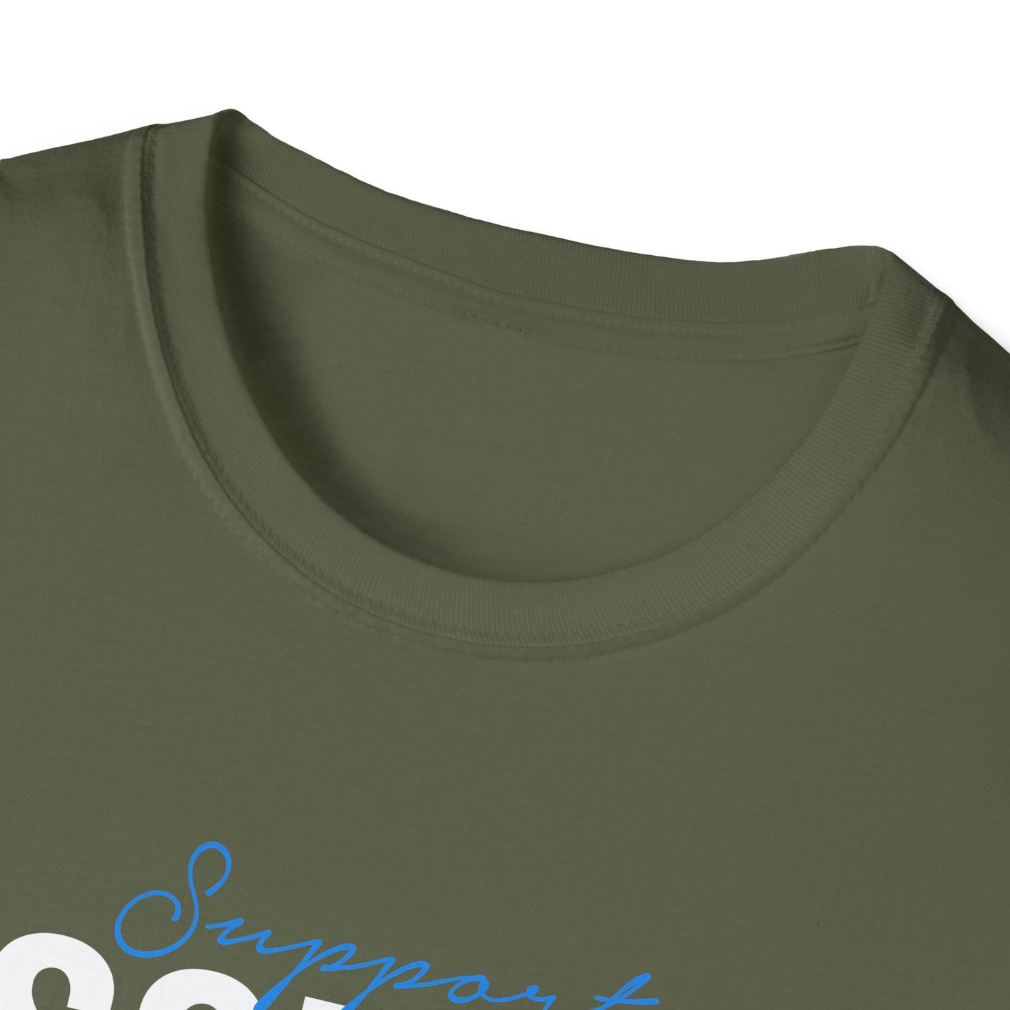 Support Squad T-Shirt