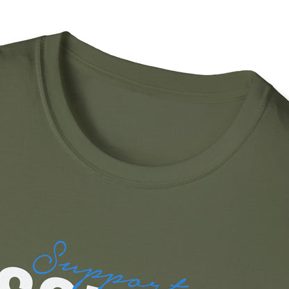 Support Squad T-Shirt