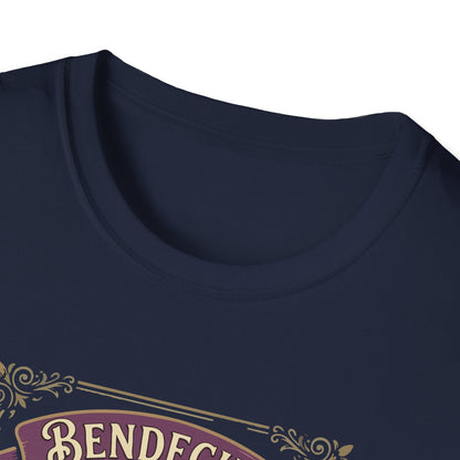 "Bendecida de ser Abuelita" T-Shirt