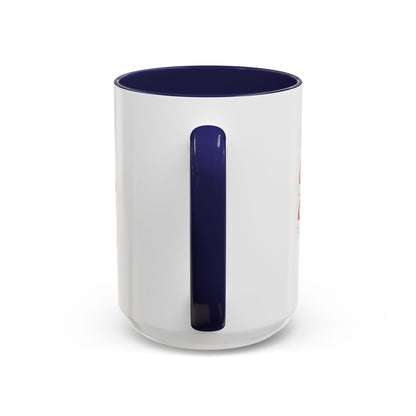 Bride Era Accent Coffee Mug — Bridal Bachelorette Gift (11/15 oz)
