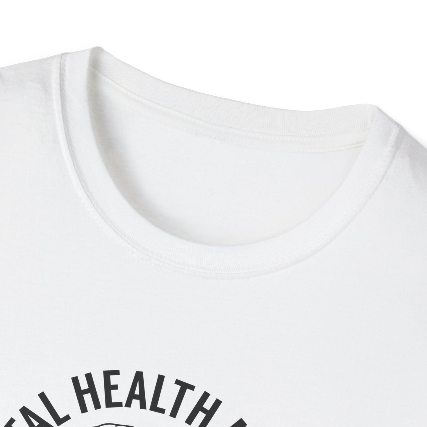 Mental Health Matters T-Shirt