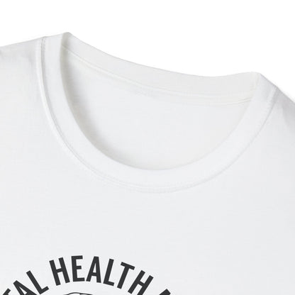 Mental Health Matters T-Shirt