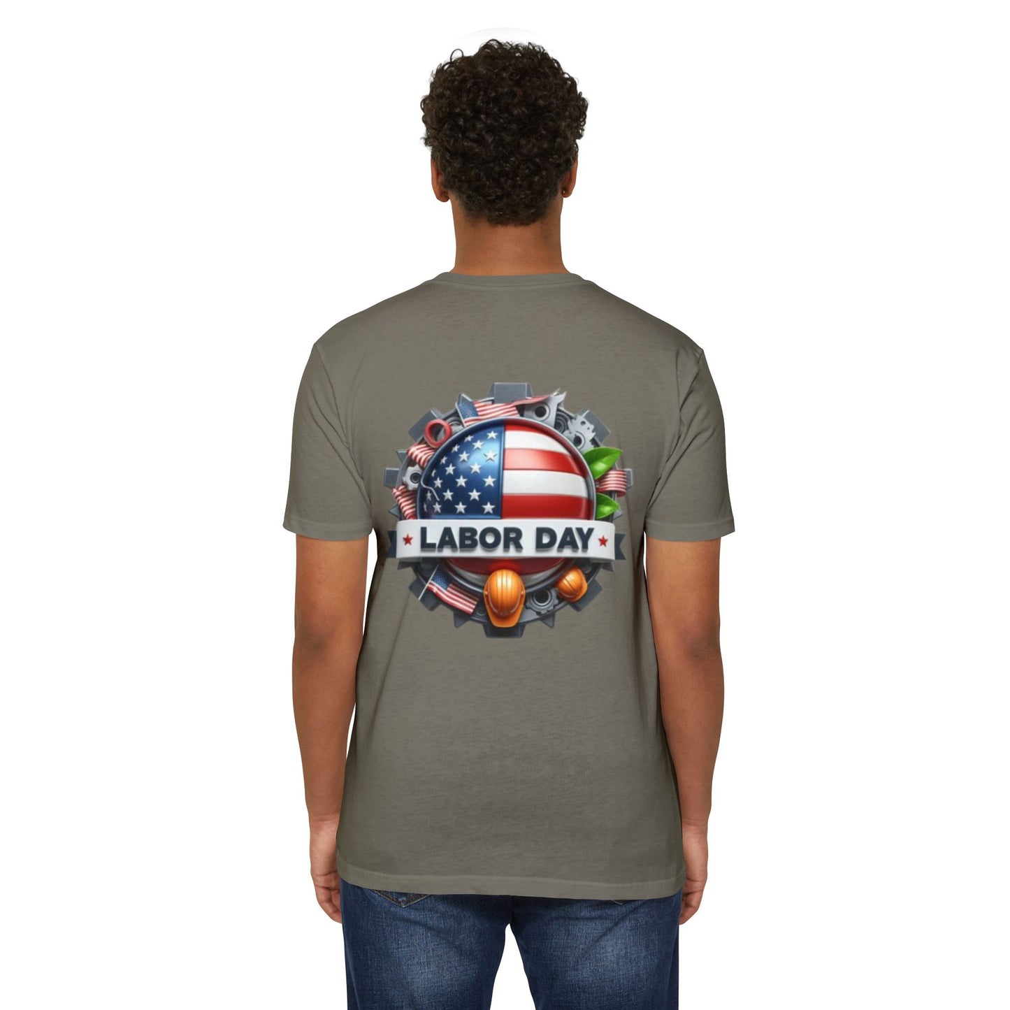 Labor Day T-Shirt