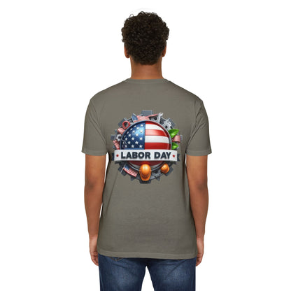 Labor Day T-Shirt