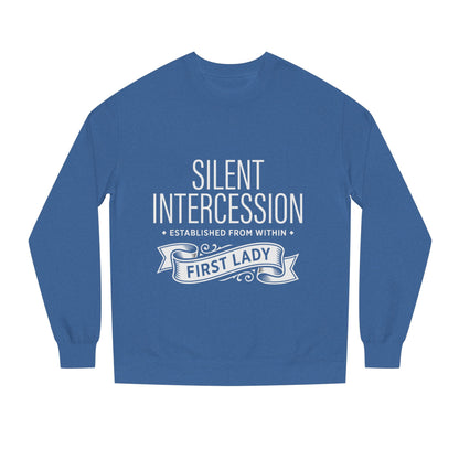 Unisex Crew Neck Sweatshirt
