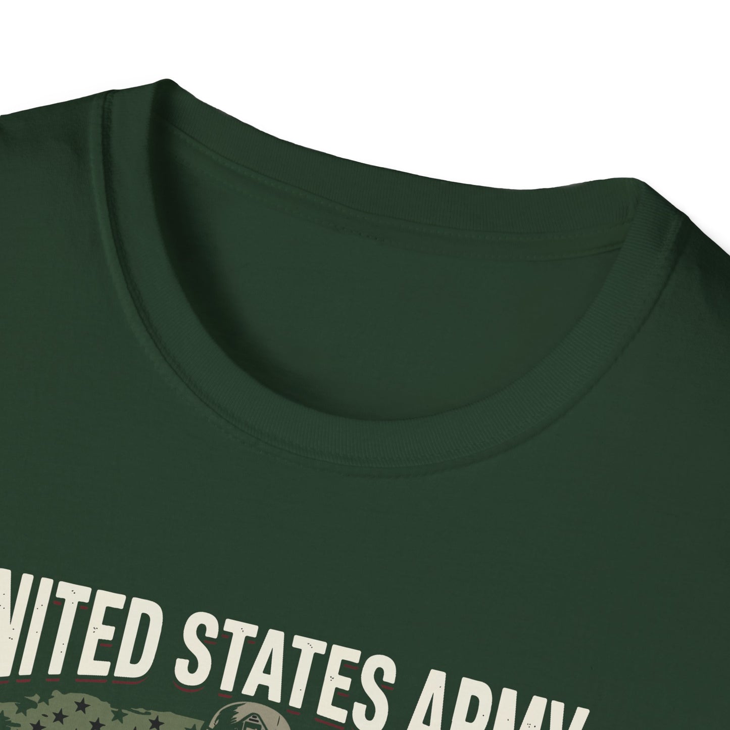 United States Army Freedom Ain't Free T‑Shirt