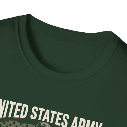 United States Army Freedom Ain't Free T‑Shirt