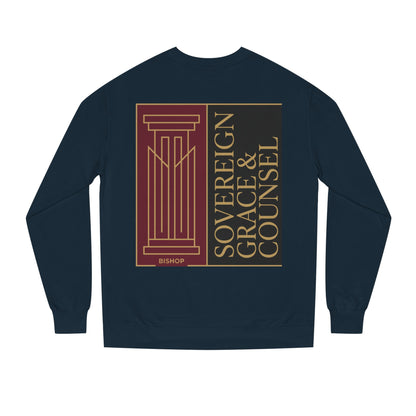 Sovereign Grace & Counsel Crewneck Sweatshirt