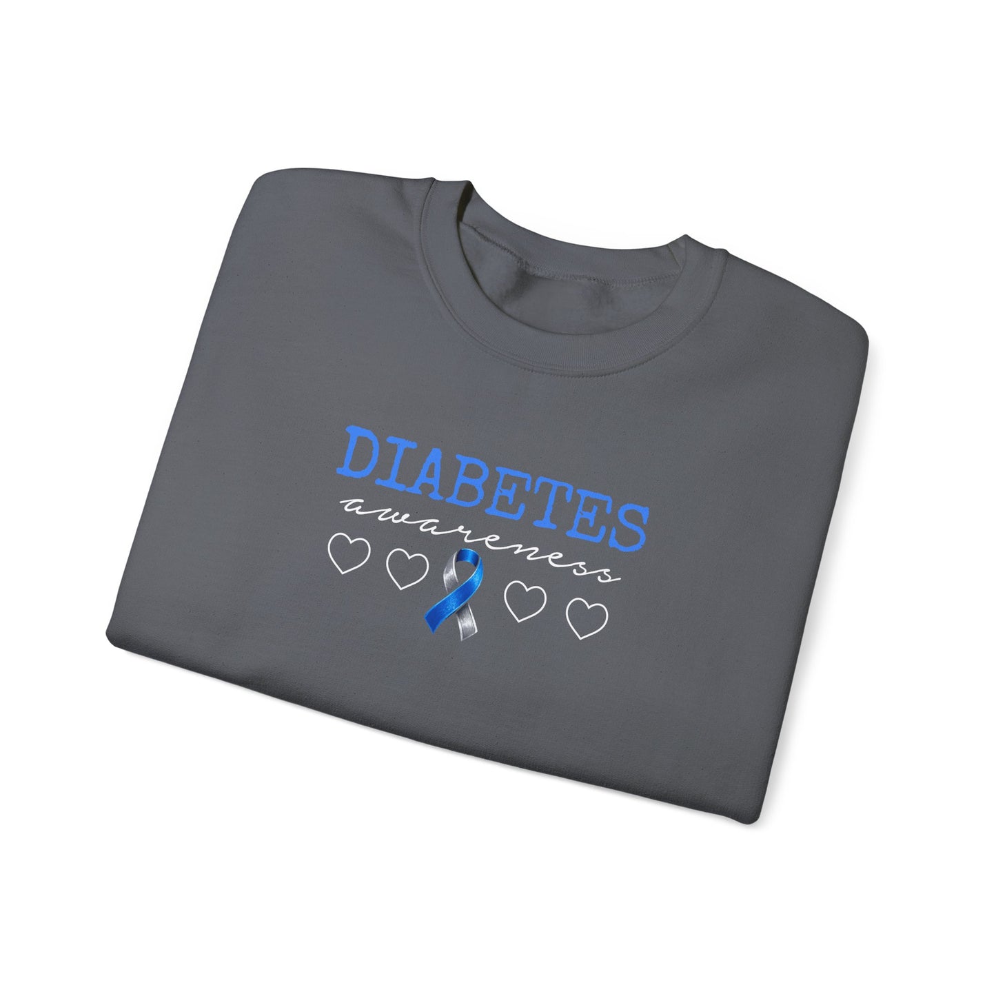 Diabetes Awareness  Sweatshirt
