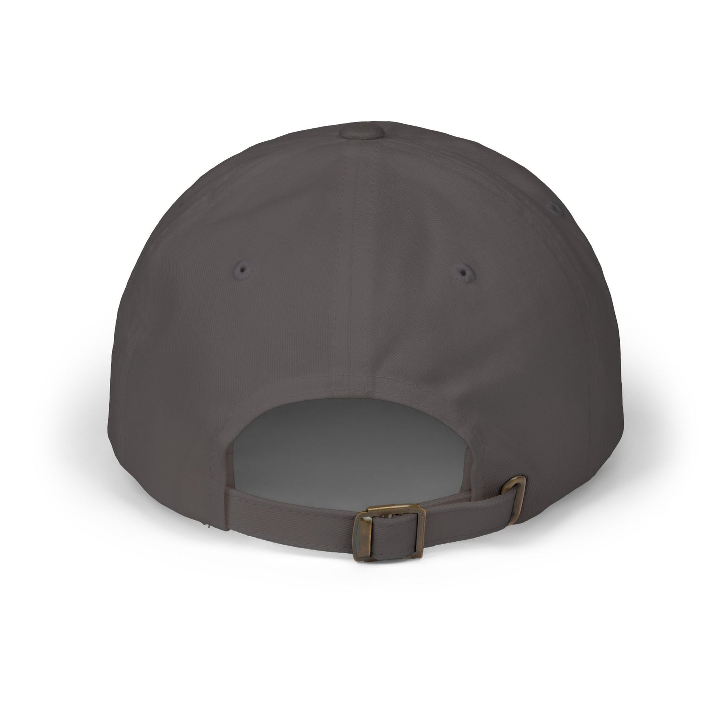 9/11 Memorial Dad Cap — Firefighter Badge Emblem Tribute Hat