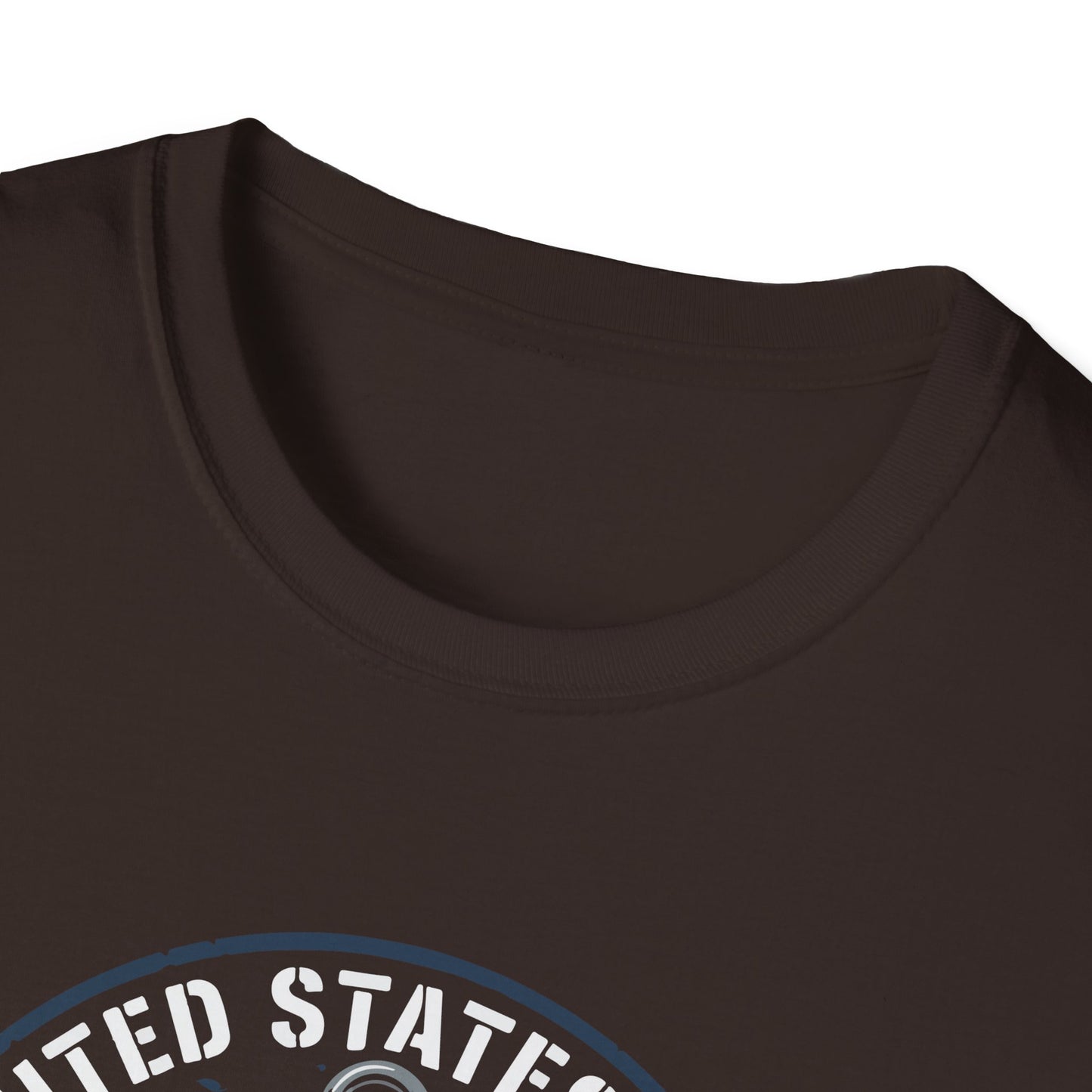 United States Navy  Fear the Fleet T-Shirt
