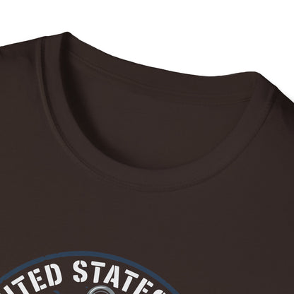 United States Navy  Fear the Fleet T-Shirt