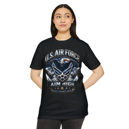 U.S. Air Force “Aim High” T-Shirt