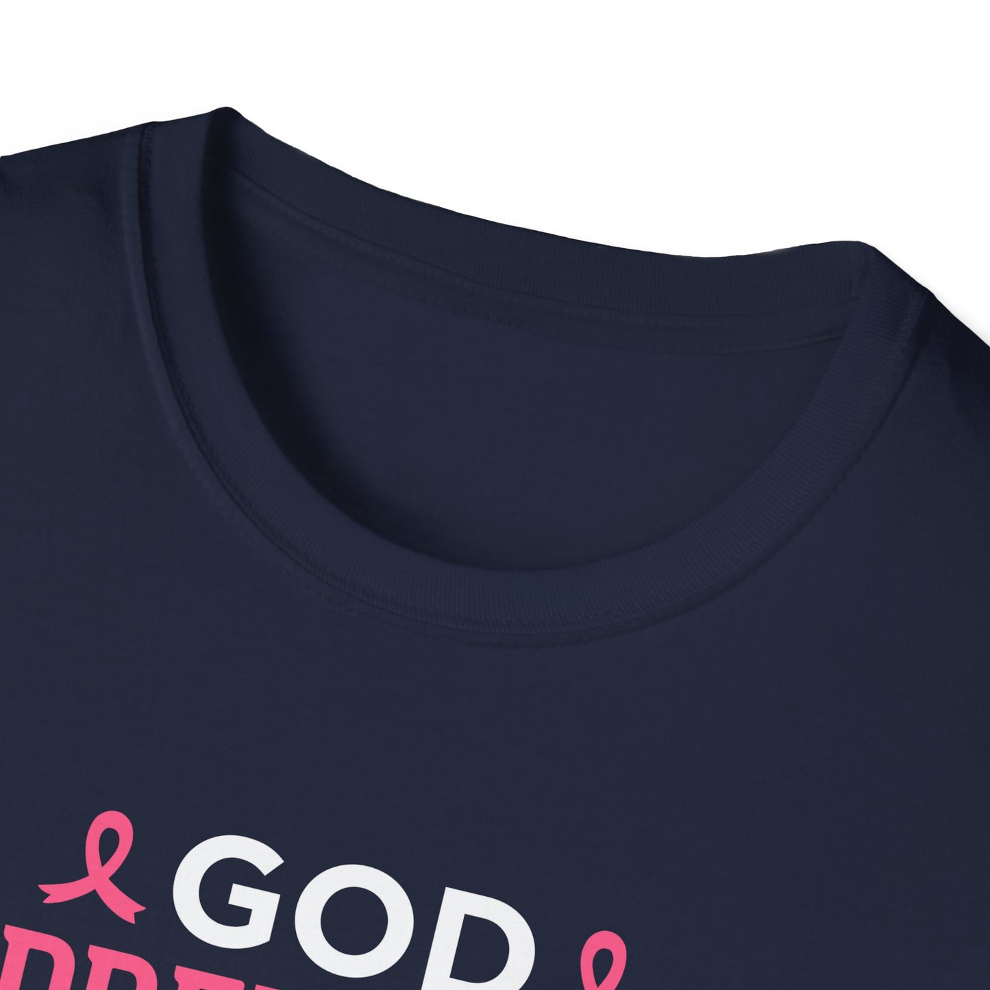 God Prepared Me for This T-Shirt
