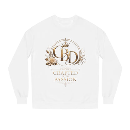 CBD Crafted Passion Sweatshirt