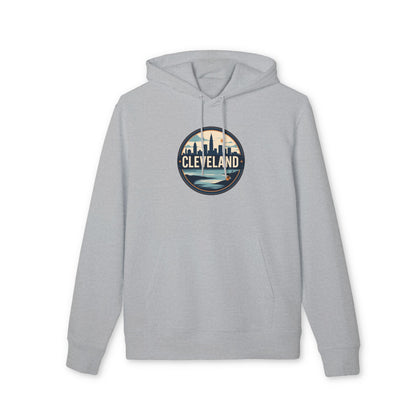 Unisex Cruiser 2.0 Hoodie