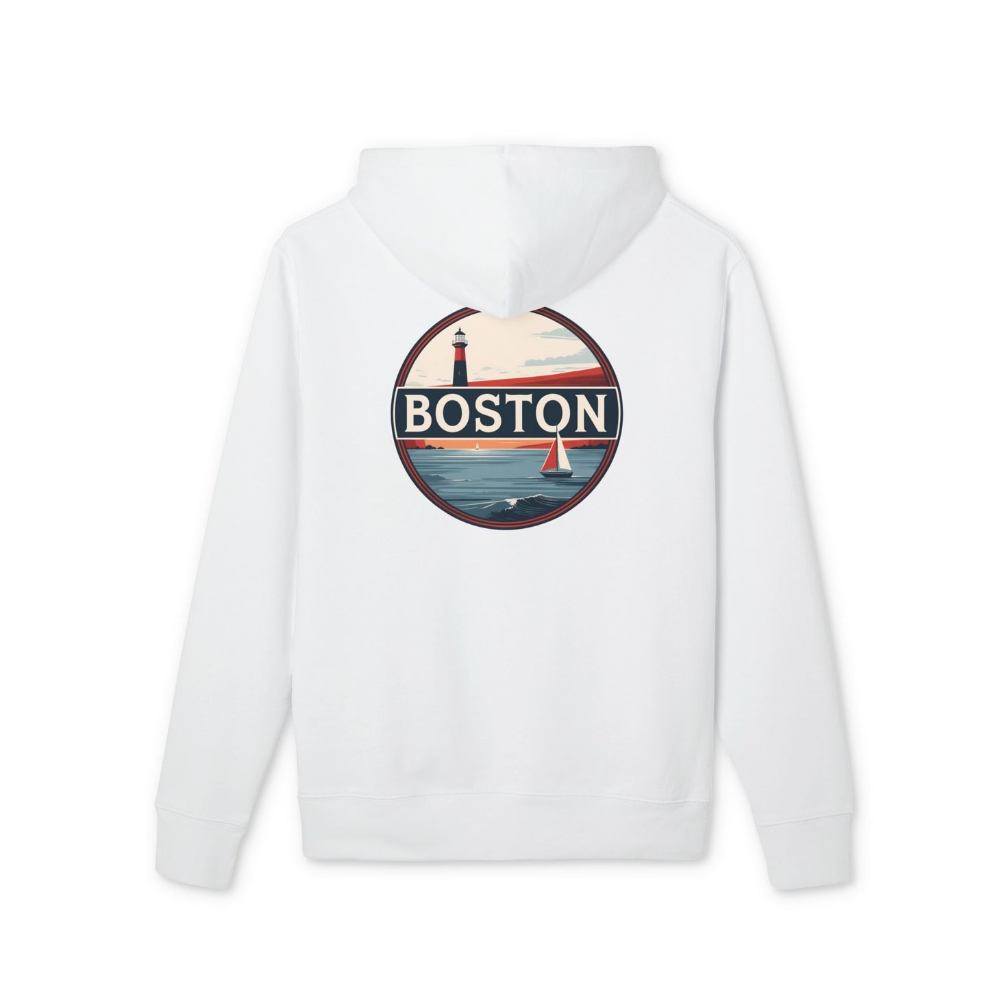 Unisex Cruiser 2.0 Hoodie