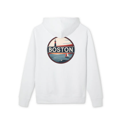 Unisex Cruiser 2.0 Hoodie