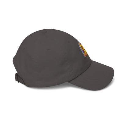 Dad Cap — '9/11 Never Forget' Memorial Embroidered Baseball Hat