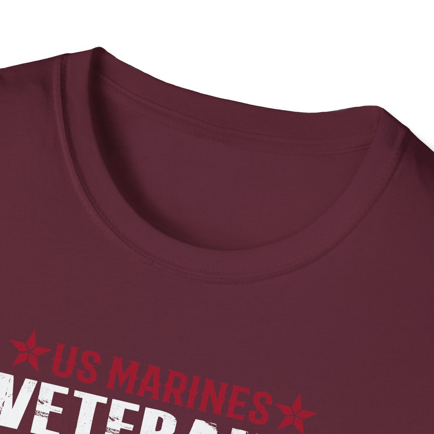US Marines Veterans Make The Best Grandpas T-Shirt