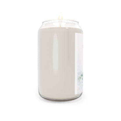 Scented Soy Candles, 13.75oz