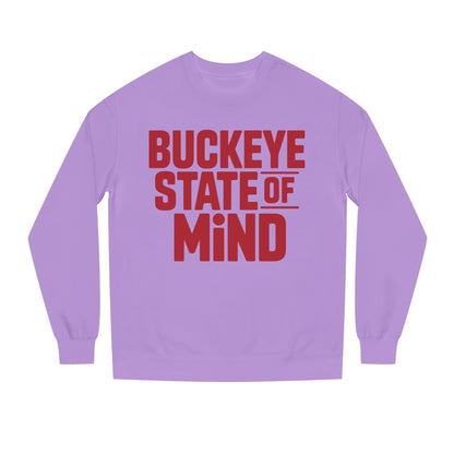Buckeye State of Mind Sweatshirt