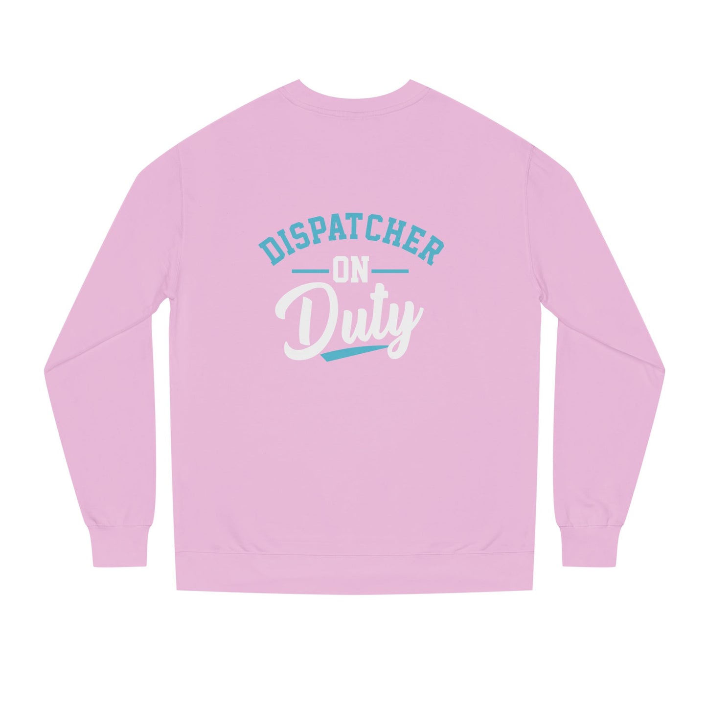 Unisex Crew Neck Sweatshirt