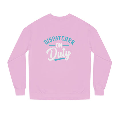 Unisex Crew Neck Sweatshirt