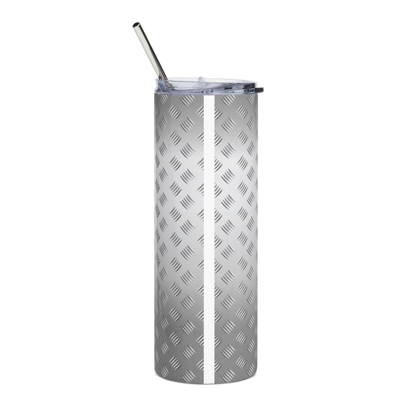 Patriotic USA Flag 20oz Stainless Steel Tumbler