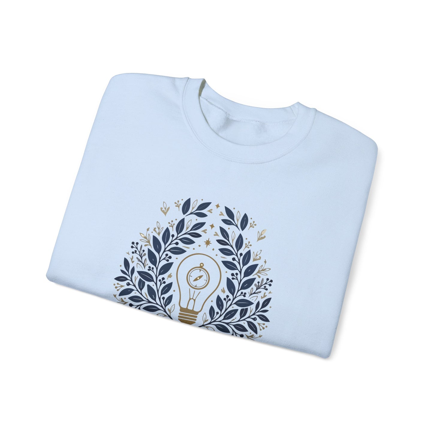 Mama con Propósito Sweatshirt