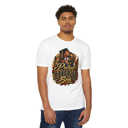 Proud HBCU Son T-Shirt