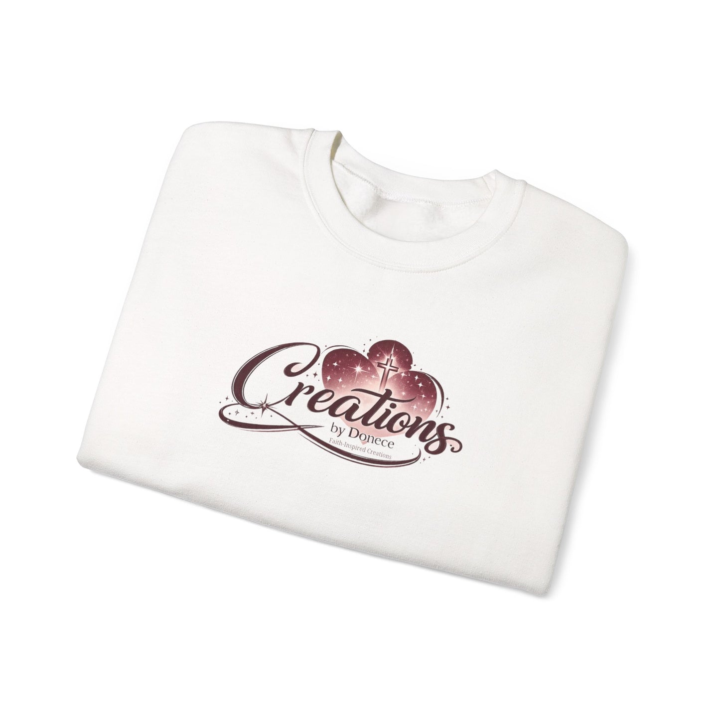 Creations By Donece  Sweatshirt