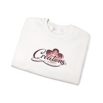 Creations By Donece  Sweatshirt