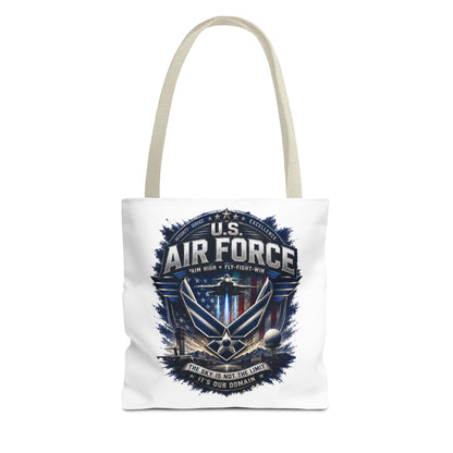 U.S. Air Force Emblem Tote Bag