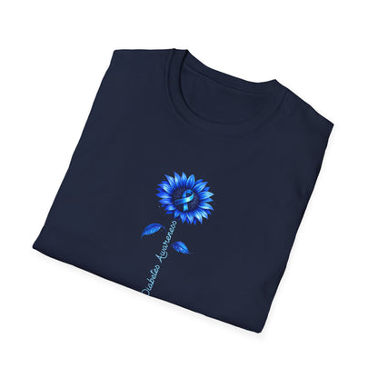 Diabetes Awareness  T-Shirt