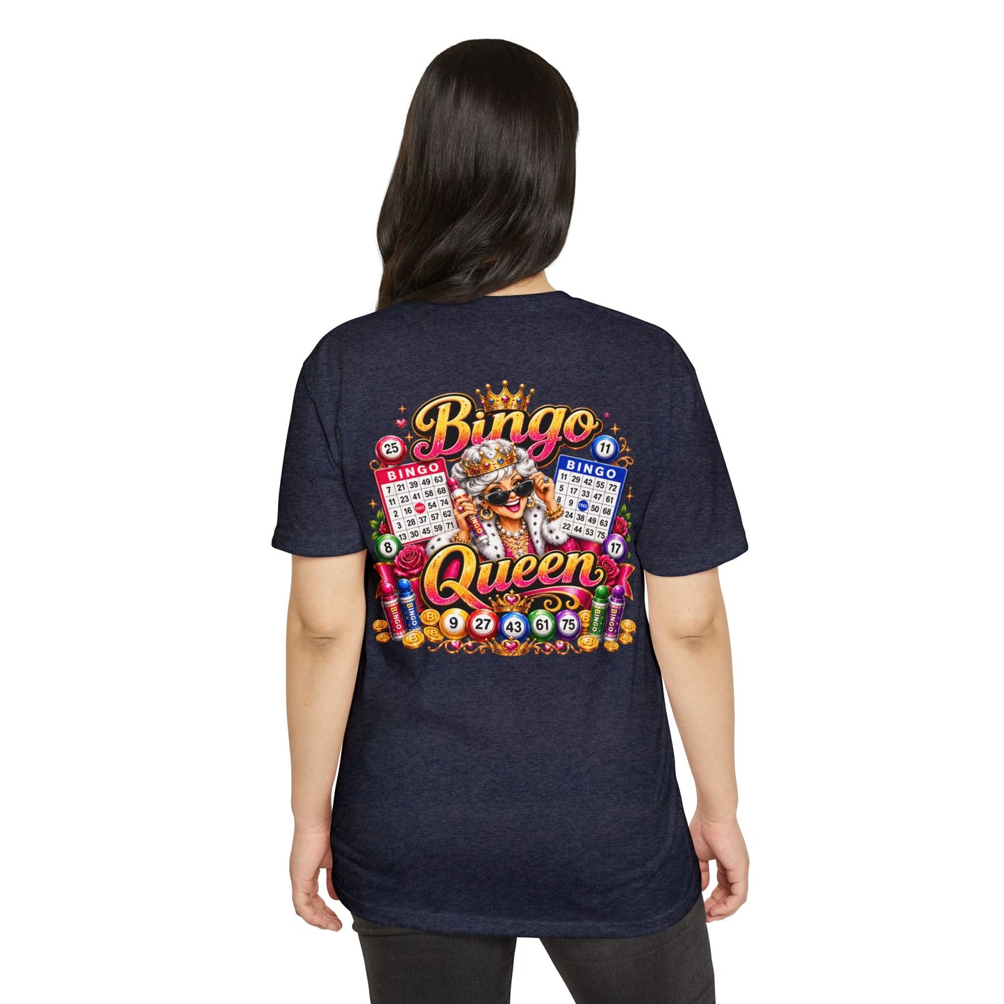 Bingo Queen T-Shirt